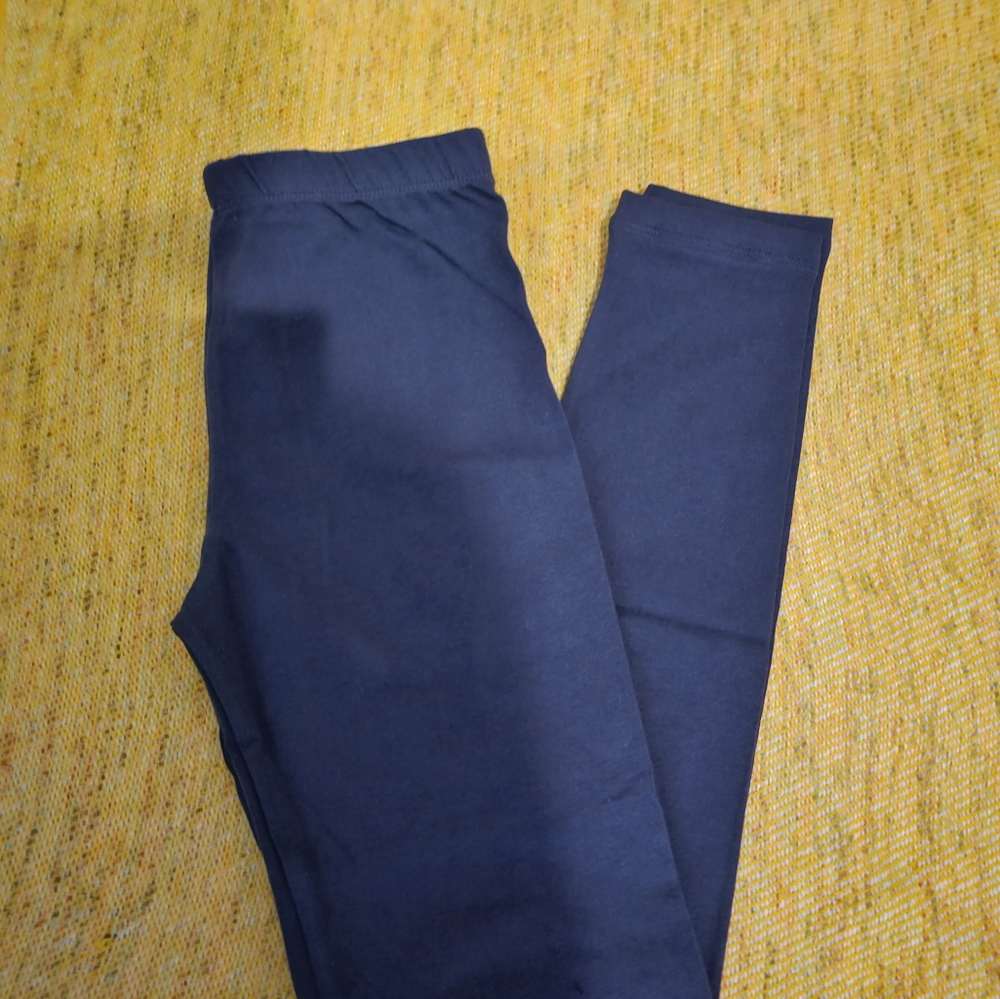 Women legging gray